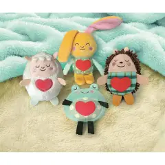 Baby Clementoni Goodnight Cot Mobile - Primi giochi