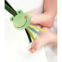 Baby Clementoni Happy Garden Activity Gym - Palestrina Neonato Multisensoriale - Primi giochi