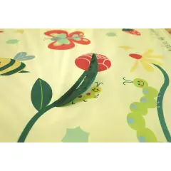 Baby Clementoni Happy Garden Activity Gym - Palestrina Neonato Multisensoriale - Primi giochi