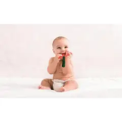 Baby Clementoni Happy Garden Activity Gym - Palestrina Neonato Multisensoriale - Primi giochi