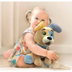 Baby Clementoni Timmy Parla Gioca Canta - Primi giochi