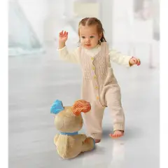 Baby Clementoni Timmy Parla Gioca Canta - Primi giochi