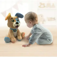 Baby Clementoni Timmy Parla Gioca Canta - Primi giochi