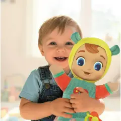 Baby Clementoni Bebè Prenditi Cura Di Me - Primi giochi