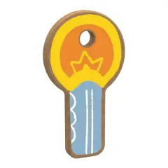 Baby Clementoni Montessori Camion Dei Pompieri - Primi giochi