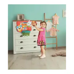 Clementoni Baby - Canestro Mira e Tira - Primi giochi