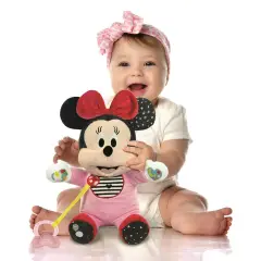 Disney Baby My First Minnie - Primi giochi