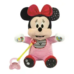 Disney Baby My First Minnie - Primi giochi