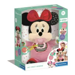 Disney Baby My First Minnie - Primi giochi