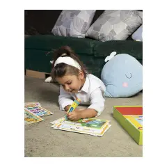 Sapientino – La Penna Parlante 1000 Quiz - sapientino