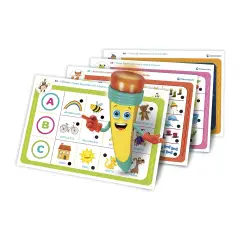 Sapientino – La Penna Parlante 1000 Quiz - sapientino