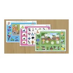 Sapientino – La Penna Parlante 1000 Quiz - sapientino