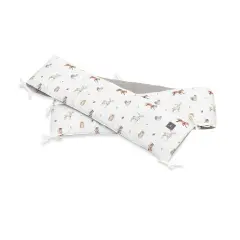 Alondra Culla-lettino-letto-scrivania Crea Plus Tre Naturale /Bbianco - collezioni