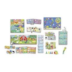 Sapientino La Penna Parlante 60 Giochi - sapientino