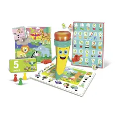 Sapientino La Penna Parlante 60 Giochi - sapientino