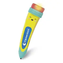 Sapientino La Penna Parlante 60 Giochi - sapientino