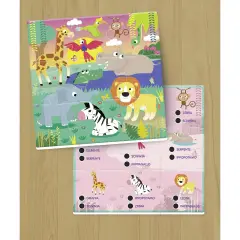 Sapientino La Penna Parlante 60 Giochi - sapientino