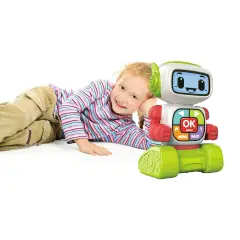 Sapientino Eddie Robot Educativo - sapientino