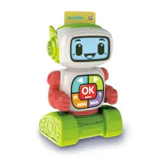 Sapientino Eddie Robot Educativo - sapientino