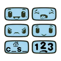 Sapientino Eddie Robot Educativo - sapientino