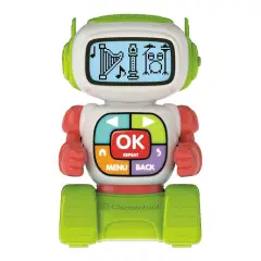 Sapientino Eddie Robot Educativo - sapientino