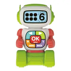 Sapientino Eddie Robot Educativo - sapientino