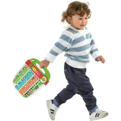 Clementoni Sapientino Il Grillo Parlante Gioco Educativo 2-5 Anni - sapientino