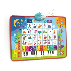 Sapientino Alfabeto Parlante - sapientino