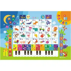 Sapientino Alfabeto Parlante - sapientino