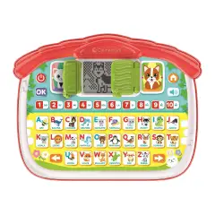 Computer Kid La Casa degli Animali - sapientino