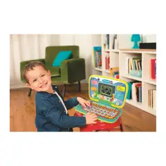 Computer Kid Sapientino - Discovery Laptop +3 - giochi elettronici