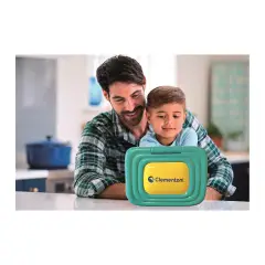 Computer Kid Sapientino - Discovery Laptop +3 - giochi elettronici