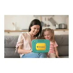 Computer Kid Sapientino - Discovery Laptop +3 - giochi elettronici