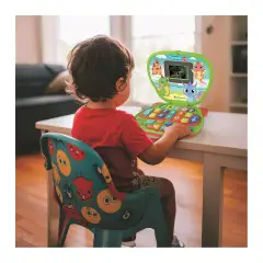 Computer Kid Draghetto Laptop Educativo Bambini 2+ - giochi elettronici