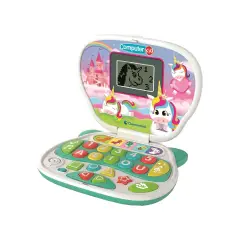 Computer Kid Laptop 2+ - giochi elettronici