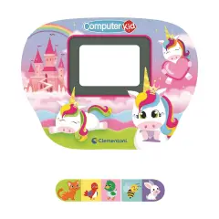 Computer Kid Laptop 2+ - giochi elettronici