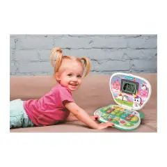 Computer Kid Laptop 2+ - giochi elettronici