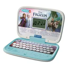 Computer Kid - Frozen Laptop 4+ - giochi elettronici