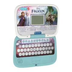 Computer Kid - Frozen Laptop 4+ - giochi elettronici