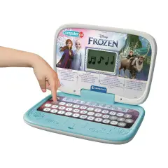Computer Kid - Frozen Laptop 4+ - giochi elettronici
