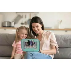 Computer Kid - Frozen Laptop 4+ - giochi elettronici