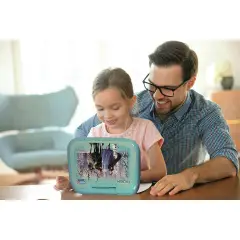 Computer Kid - Frozen Laptop 4+ - giochi elettronici