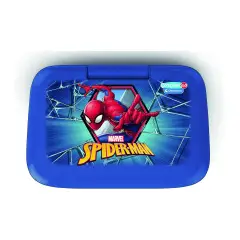 Computer Kid - Spiderman Laptop 4+ - giochi elettronici