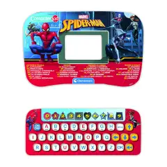 Computer Kid - Spiderman Laptop 4+ - giochi elettronici