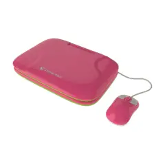 Computer Kid - Smart Start Laptop - Pink 4+ - giochi elettronici