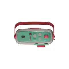 Clementoni Disney Proiettore Raccontastorie Plus con 7 Storie - giochi elettronici