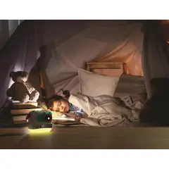 Clementoni Disney Proiettore Raccontastorie Plus con 7 Storie - giochi elettronici