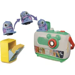 Clementoni Disney Proiettore Raccontastorie Plus con 7 Storie - giochi elettronici