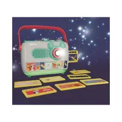 Clementoni Disney Proiettore Raccontastorie Plus con 7 Storie - giochi elettronici