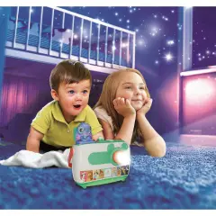 Clementoni Cartuccia Proiettore Stitch Gioco da Tavolo Educativo - giochi elettronici